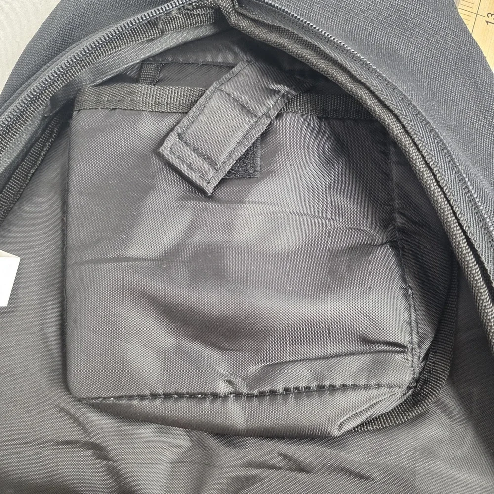 Aerosmith‎ VIP Rocking the Joint Tour '05 '06 Black Backpack Sling Bag NWOT